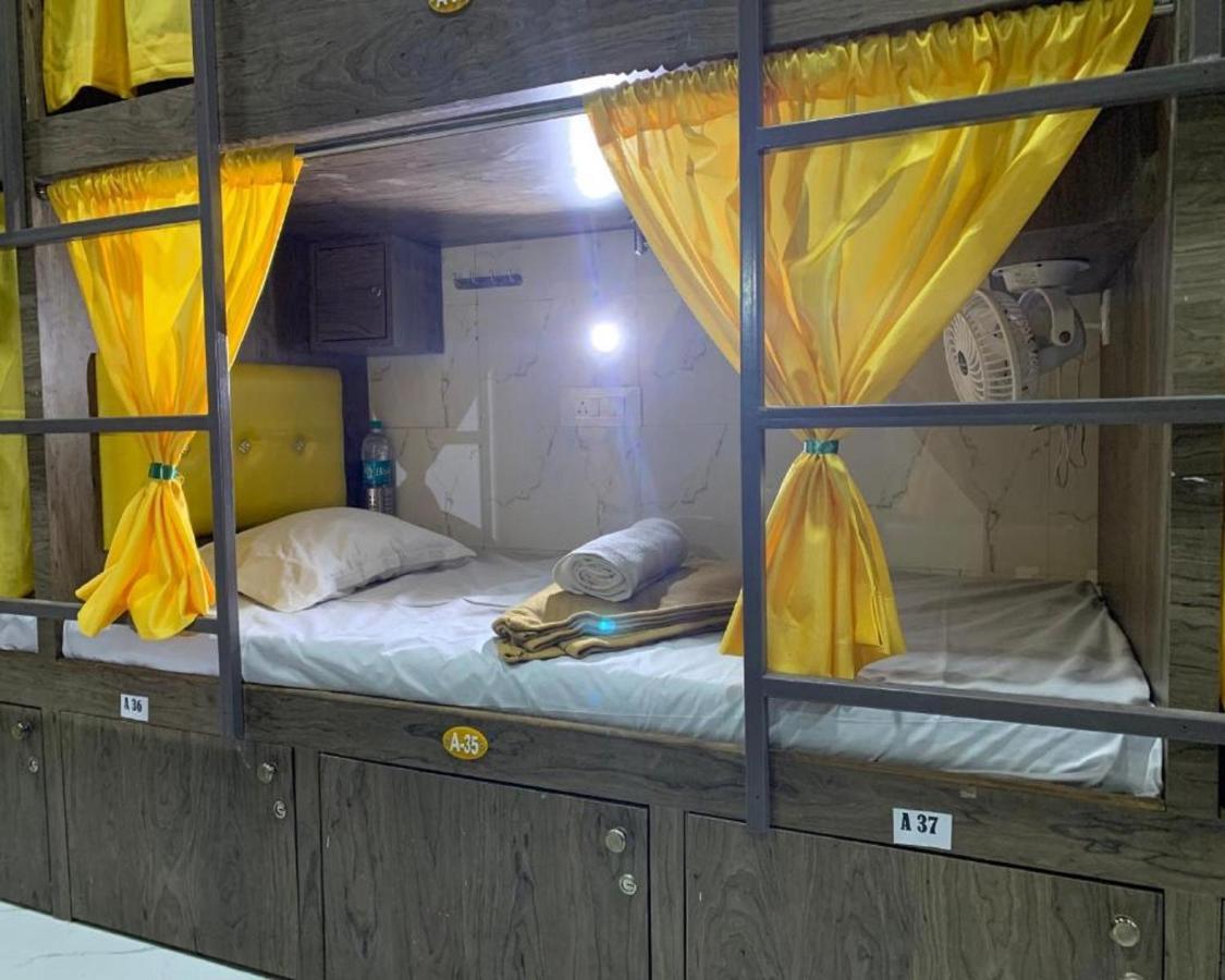 Neenava Dormitory - Mumbai — Photos 2